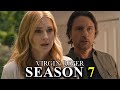 VIRGIN RIVER Season 7 Release Date &amp; Everything We Know