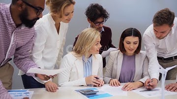 2019 Best Safety & security Investment Web & Social Media Video