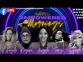 The Empowered Mornings Show:  Testimony Tuesday