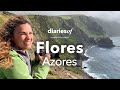 Azores: Hiking Adventures in Flores Island