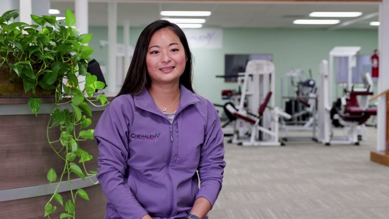 Chehalem Physical Therapy