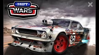 DRIFT WARS UPDATE - Car X Drift Racing screenshot 5
