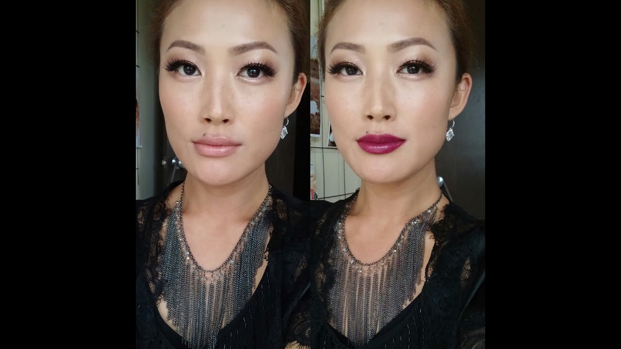 Copper Glam Eyeshadow Tutorial