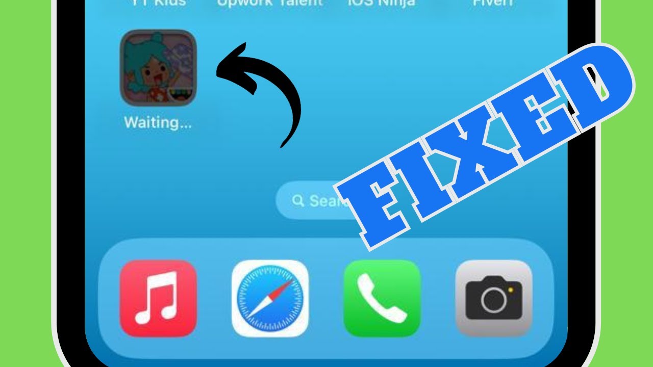 How To Fix IPhone Apps Stuck On Waiting YouTube how-to-fix-iphone-apps-stuck-on-waiting-youtube