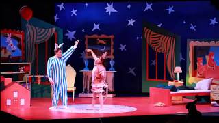 The Nature of Theatre