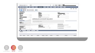 Airwallex for NetSuite by PKF Digital