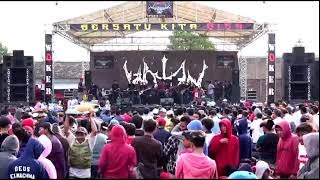 MONATA WOKER(Wotan Korea)_CINTA HITAM~GERY MAHESA