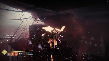 Vow Jumping Puzzle - under 2 minutes