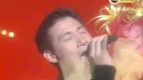 【Vietsub + jyutping】等你等到我心痛 / Đợi em đợi đến đau lòng - Trương Học Hữu 张学友《Kình Ca Kim Khúc 1993》