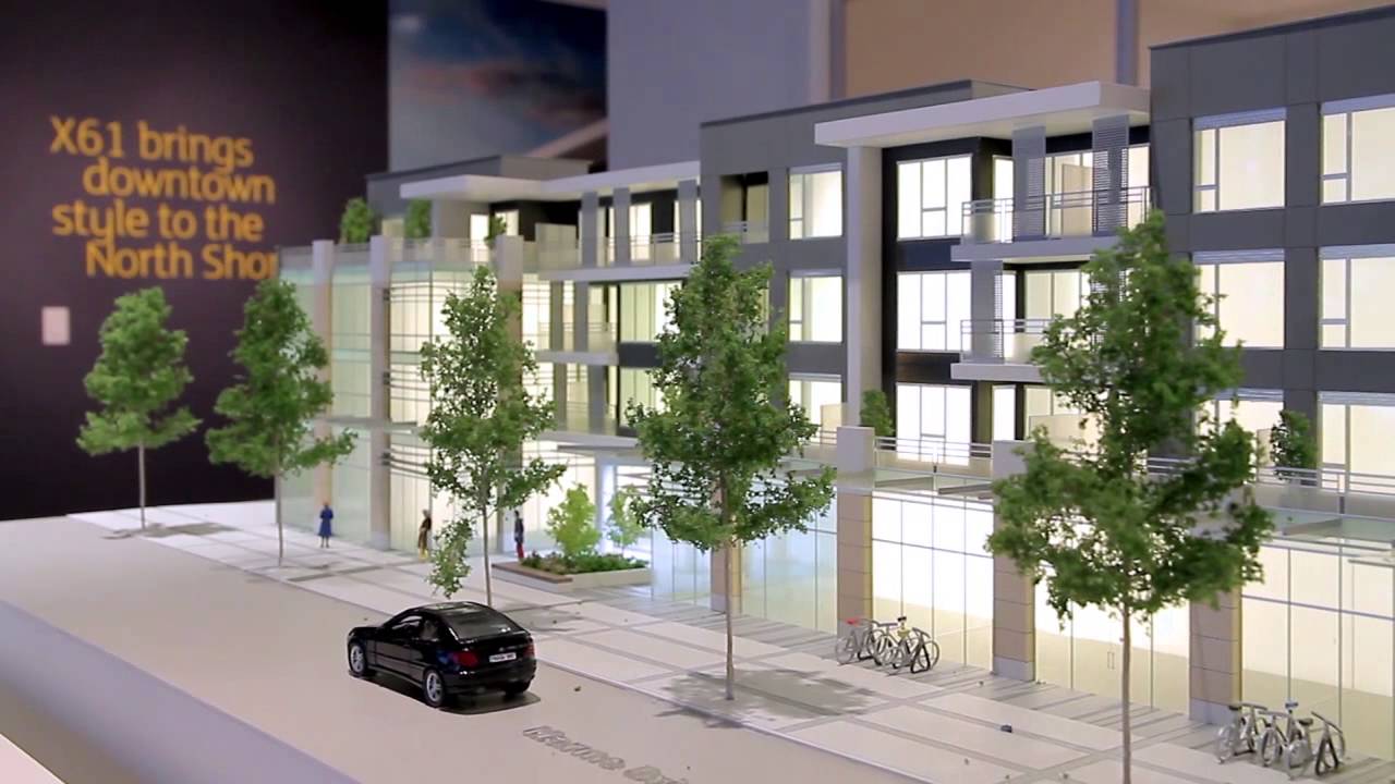 1061 Marine Drive, North Vancouver (English) YouTube