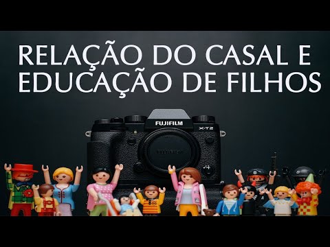 Reflexos da Relação do Casal na Aprendizagem dos Filhos