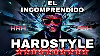 El Incomprendido - Farruko Ft Víctor Cardenas & DJ  Adoni  (Remix)(KTZ Hardstyle) Resimi