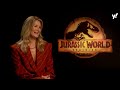 Jurassic World: Laura Dern reveals why she came back as Ellie in Dominion
