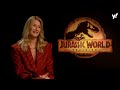 Jurassic World: Laura Dern reveals why she came back as Ellie in Dominion