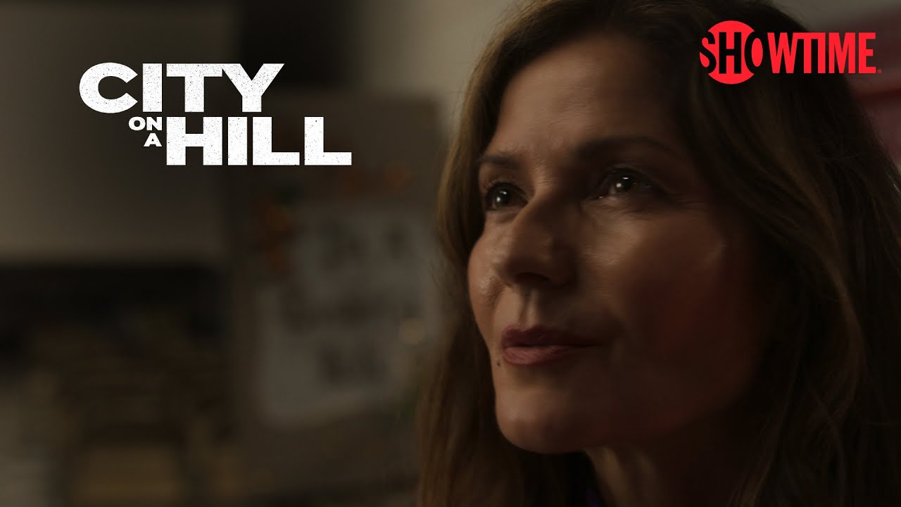 Next on Episode 7 City on a Hill Season 3 SHOWTIME YouTube