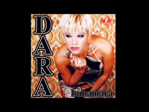 Dara Bubamara Dunav Audio 1997 
