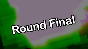 Calebe Carvalho Blox - Multi Rendering | Round Final