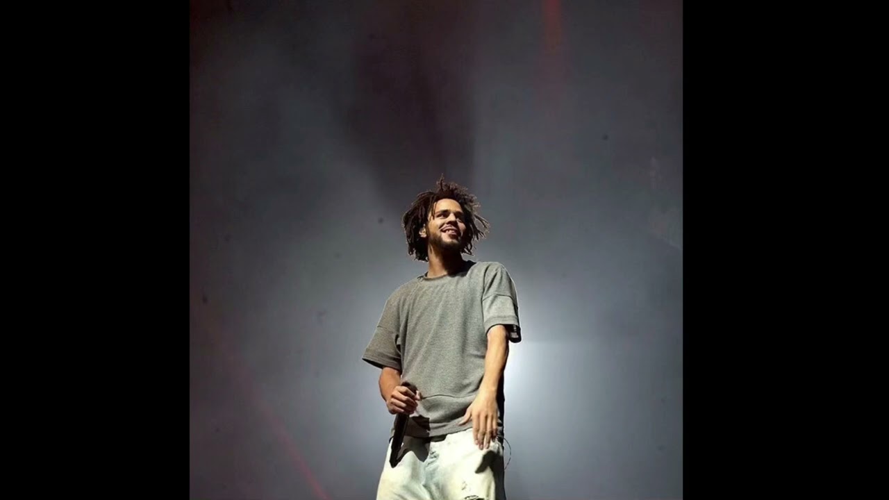 J COLE TYPE BEAT- “26 BOULEVARD STREET”