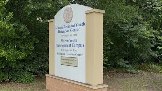 State proposes $82.7 million expansion of East Macon youth detention facilities | Here's what we kno