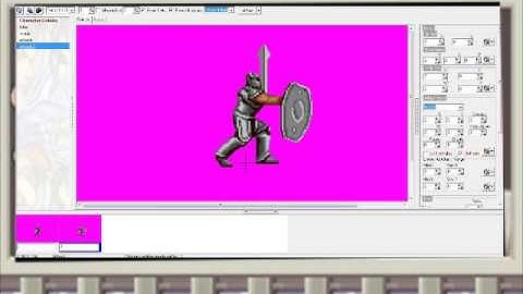 openbor tutorial-básico do básico do obstats