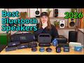 Best Portable Bluetooth Speakers For Every Budget 2026