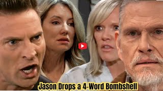 Jason’s Unforgettable 4-Word Revenge Against Cyrus! Nina Unleashes Ava’s Hidden Secret on Sonny! Net Worth