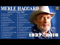 Merle haggard greatest hits 2022  best songs of merle haggard 720p 2