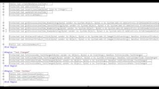 ASP.NET 15/30 Variable & Function
