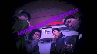 Junkstylaleanback Twofaceremix Feat.noby.抹