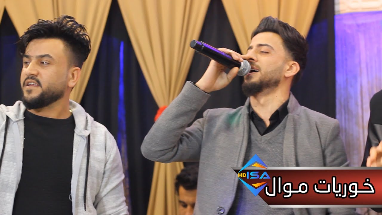 احساس 🔥| خوريات ساطع علوالى |  حفلة محمود الحجي | انتاج و تصوير عيسى شعبان