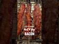 The Ultimate Bacon for Your Bloody Mary! Easy Sweet Spicy Brown Sugar Applewood Smoked Bacon Recipe