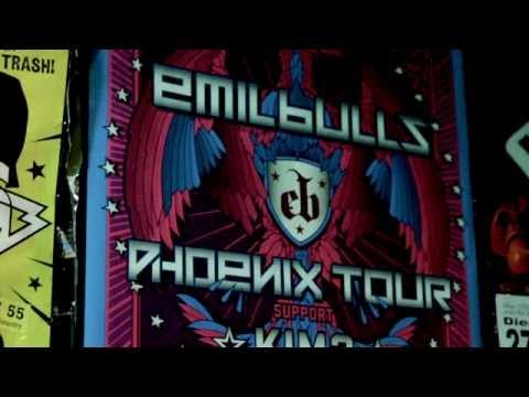 Emil Bulls — Emil Bulls "Nothing In This World"