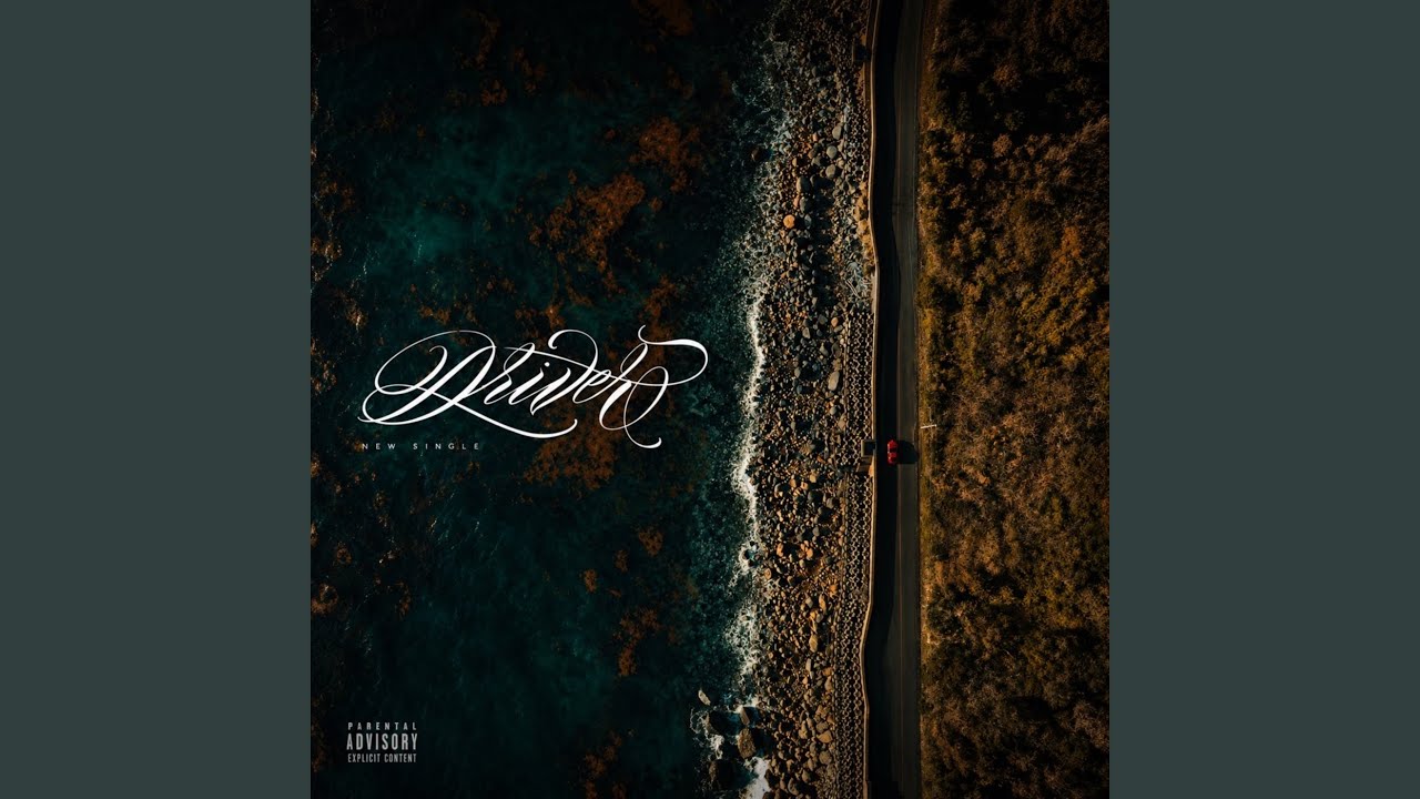 Watch DRIVER (Smooth Ver.) on YouTube Watch DRIVER (Smooth Ver.) on YouTube