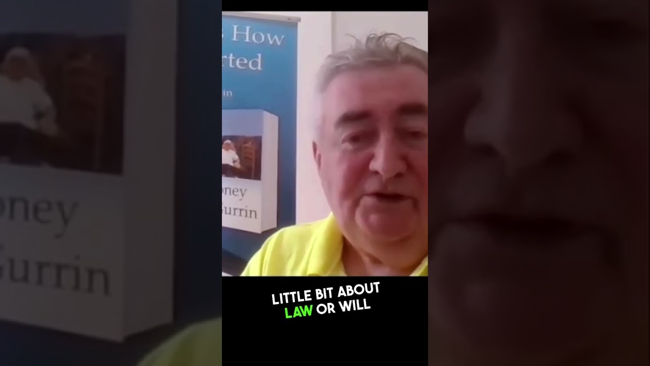 John Healy talks about It's good to talk and the previous highlights