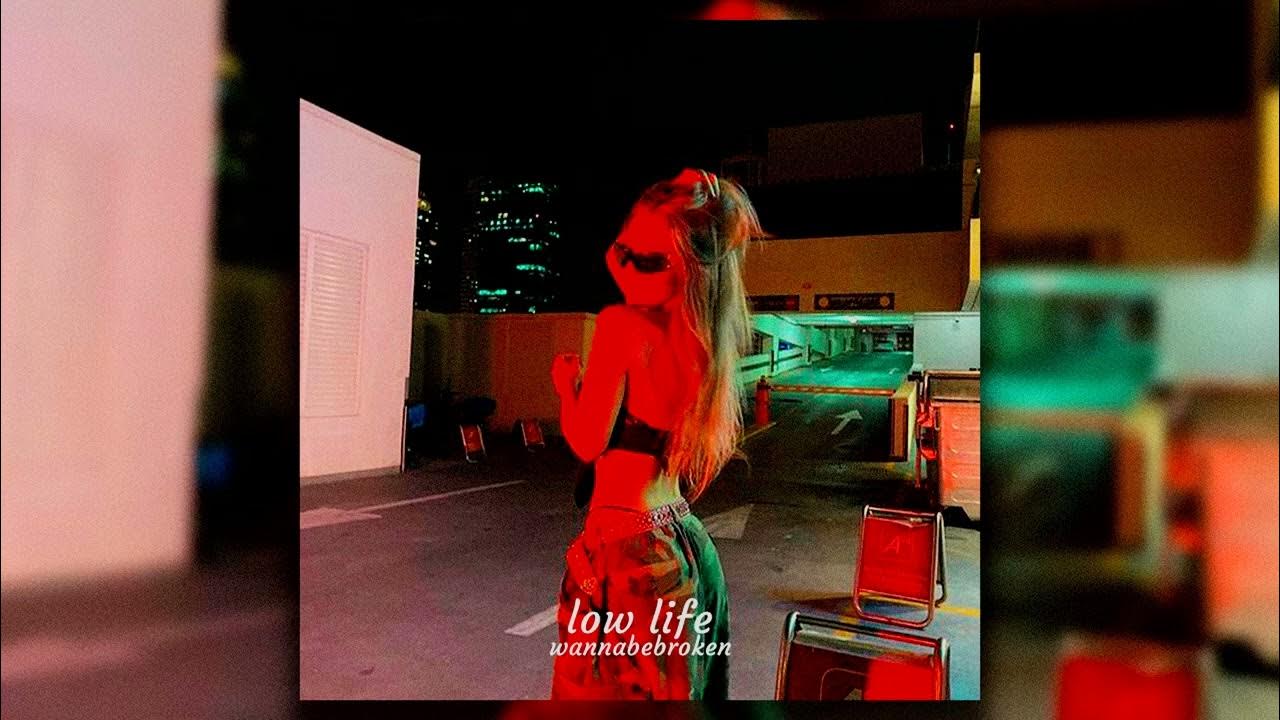 Future Low Life (cassö Techno Remix) YouTube