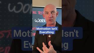 Motivation Won't Make You a Better Real Estate Agent #listingagent #realestatecoaching #motivation