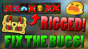 4 Things That The Developers NEED TO FIX in Pixel Gun 3D!