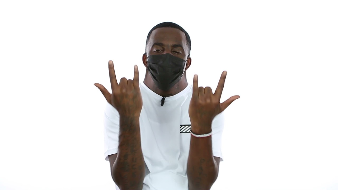 Wide Neck 98.5 Minute Interview with DJ Smallz Link To Playlist Here For All 4 Parts In Order