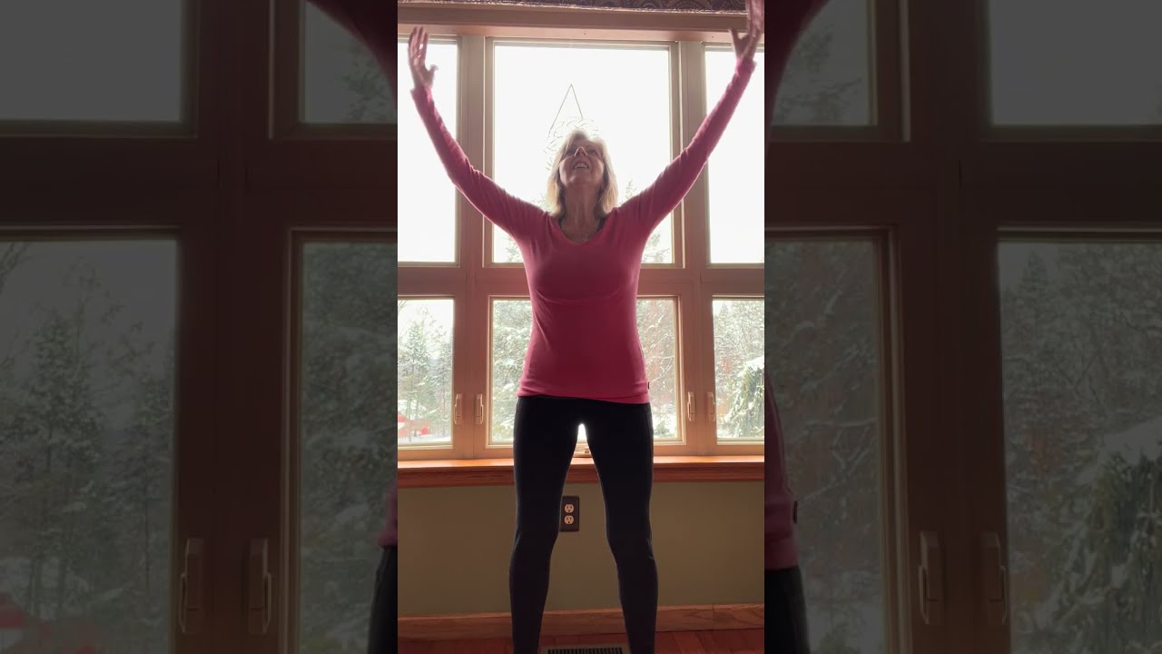 Five Animals Frolic Qigong