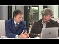 Ediție Specială Piața Victoriei cu Sebastian Zachmann de la Bruxelles: invitat Siegfried Mureșan