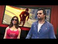 GERÇEK HAYAT SEVGİLİ MOD (GTA 5) #2