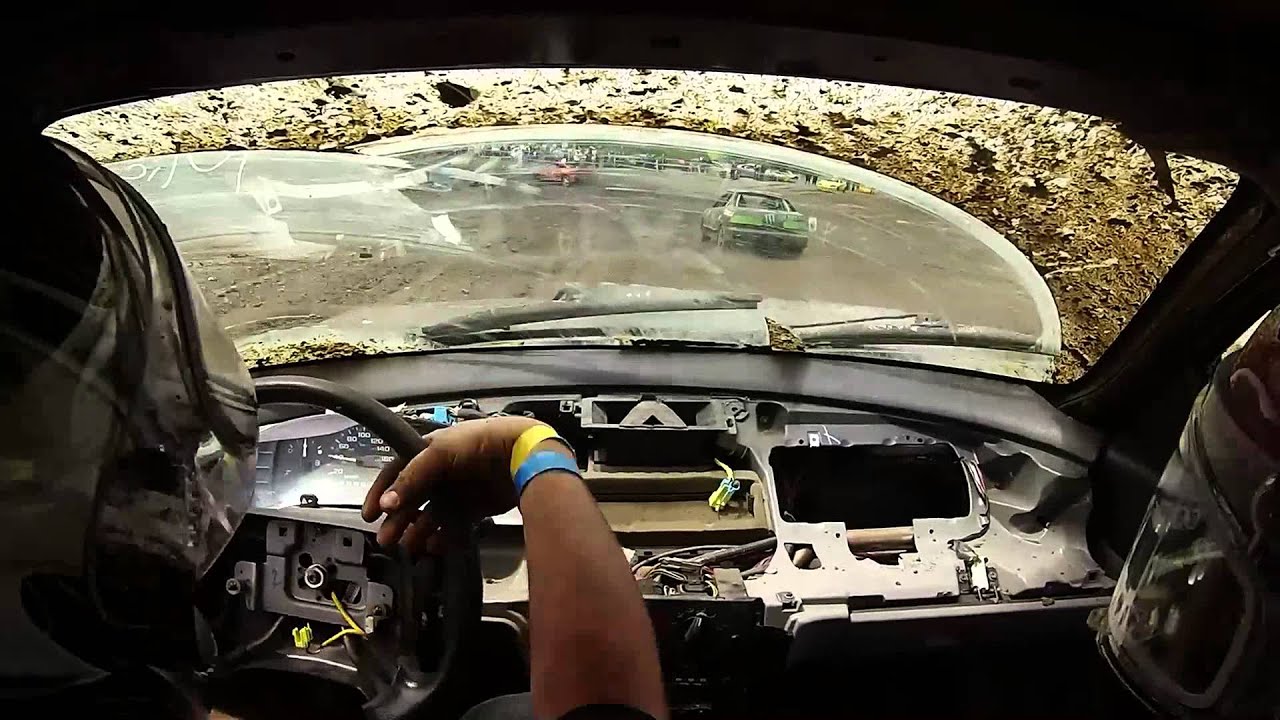 COURSE de BAZOU L'ENFER de ST FERDINAND 2014 YouTube COURSE de BAZOU L'ENFER de ST FERDINAND 2014 YouTube