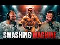 The REAL Story Behind ‘The Smashing Machine’