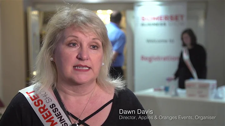 Dawn Davis Interview