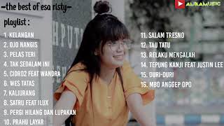Download Lagu best of esa risty MP3