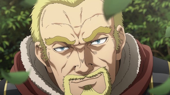 Tvアニメ ヴィンランド サガ キャラクターpv トルケル Youtube Tvアニメ ヴィンランド サガ キャラクターpv トルケル Youtube