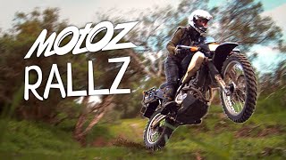 Motoz Tractionator RallZ LONG TERM Tyre Review