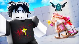 I Played Against the WORST Archnemesis Pro in RIVALS screenshot 4
