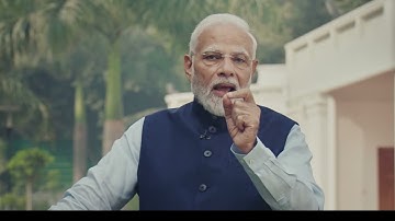 Watch ‘Statue Of Unity: Ekta Ka Prateek