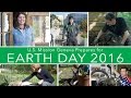 Earth day 2016